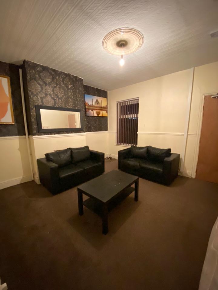 4 Bedrooms Supported Accommodation Available in Birmingham