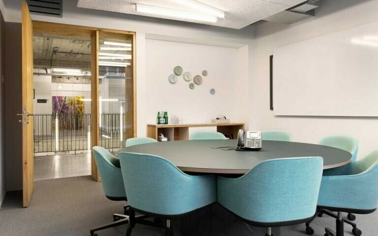 MODERN  Office  Space For Rent In Birmingham