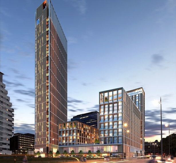 Premium Property consultants