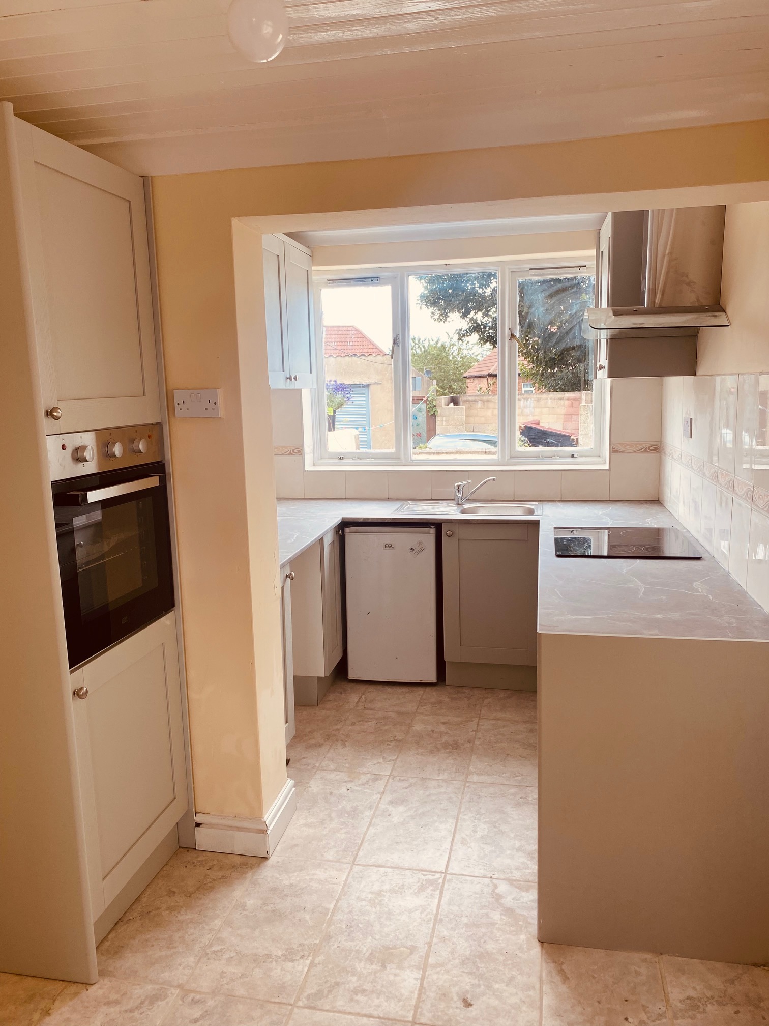 3 The Gables Thornley, Durham, County Durham, DH6 3ER