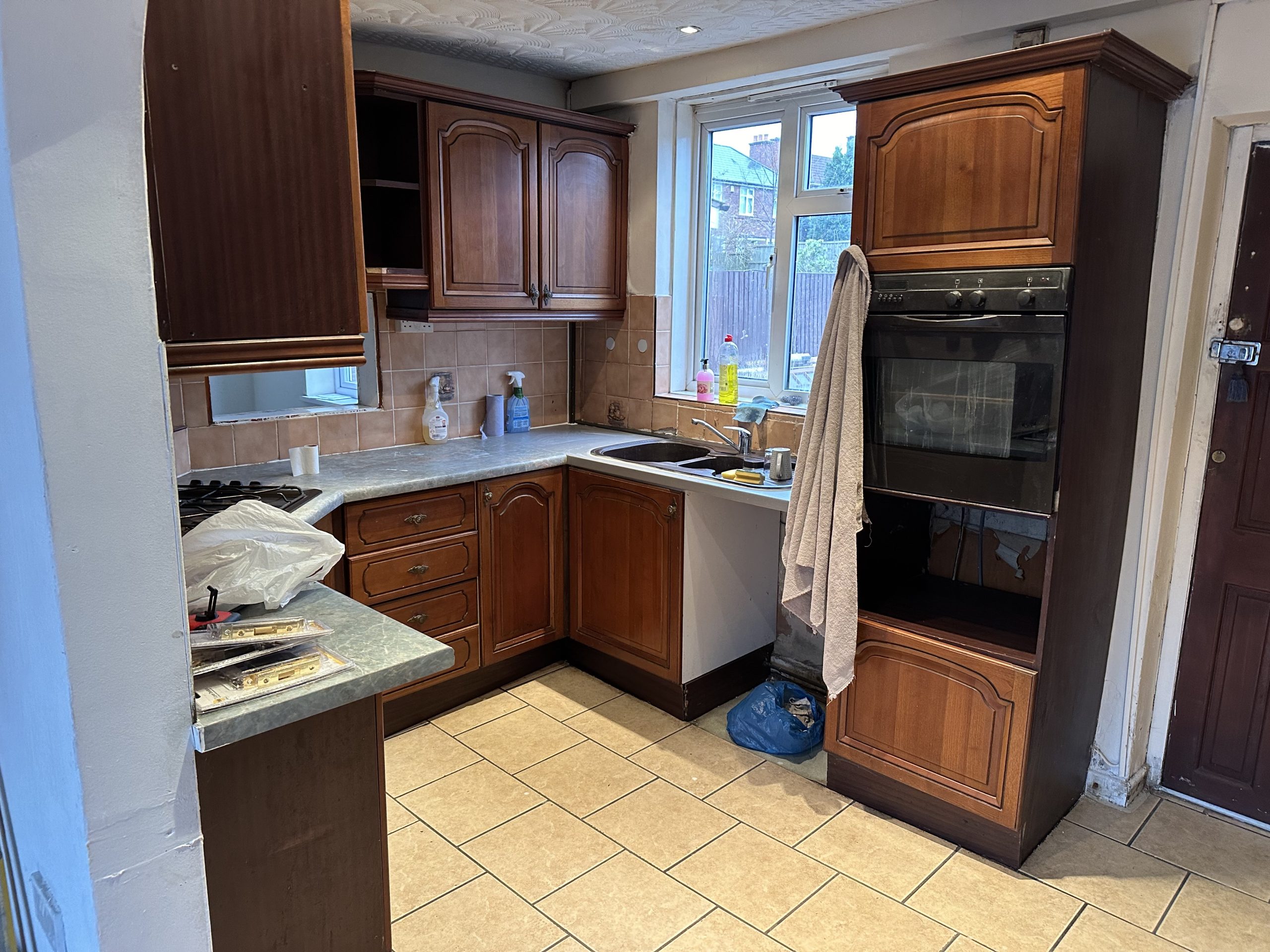 3 bedroom house for rent in Westbromwich Birmingham B71 1NT